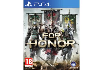 For Honor - PS4 Game